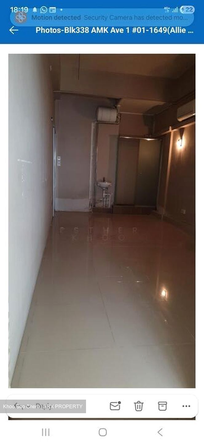 Ang Mo Kio Avenue 1 (D20), Retail #569176841